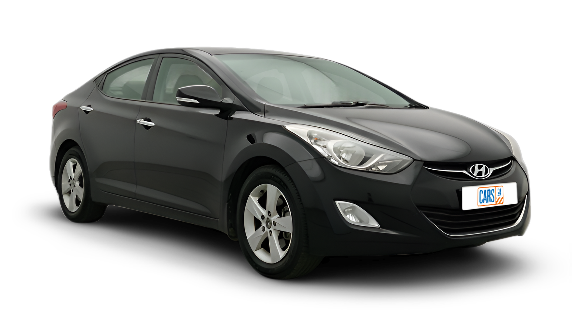 Hyundai New Elantra-img
